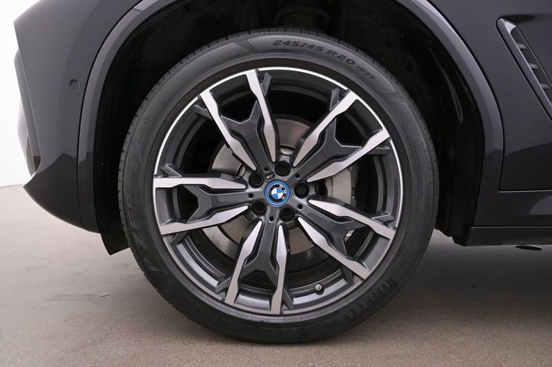 BMW X3 bild 27