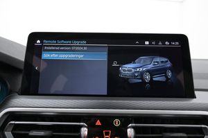 BMW X3 bild 16