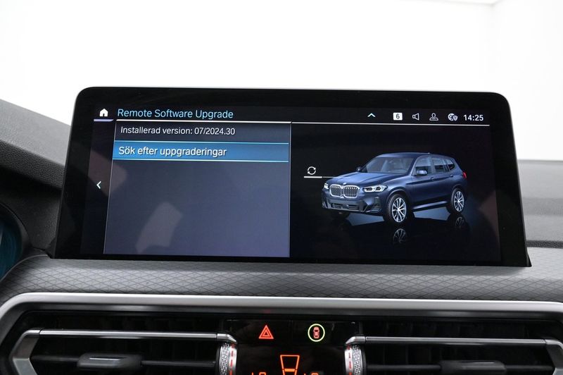 BMW X3 bild 16