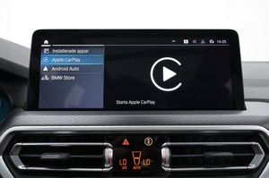 BMW X3 bild 17