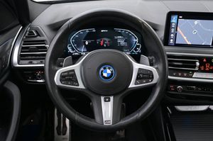 BMW X3 bild 7