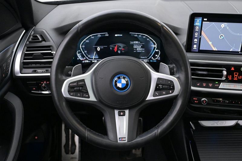 BMW X3 bild 7