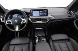 BMW X3 bild 6
