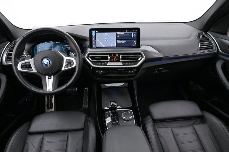 BMW X3 bild 6