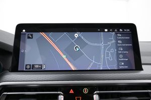 BMW X3 bild 12