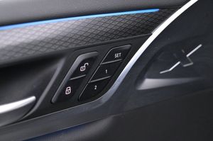 BMW X3 bild 10