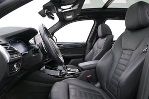 BMW X3 bild 9