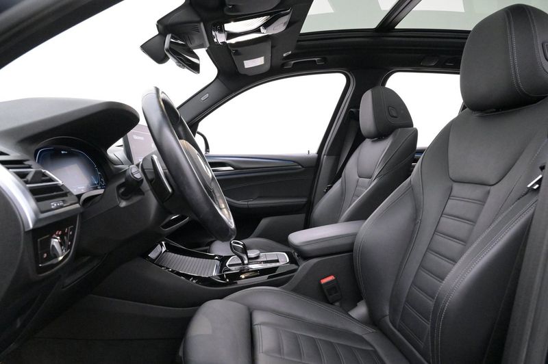 BMW X3 bild 9
