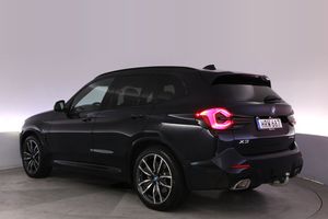 BMW X3 bild 4