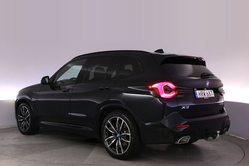 BMW X3 bild 4