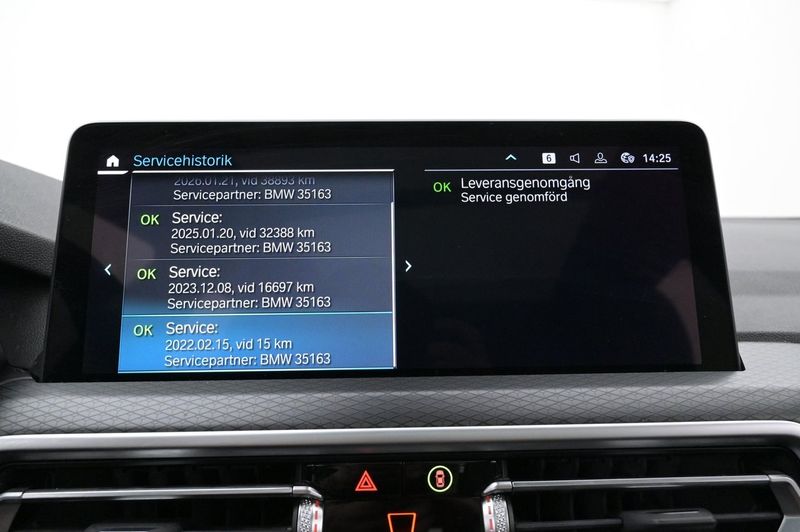 BMW X3 bild 14