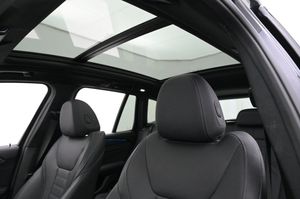 BMW X3 bild 20