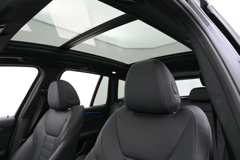 BMW X3 bild 20