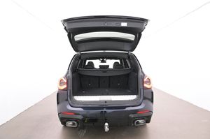 BMW X3 bild 22