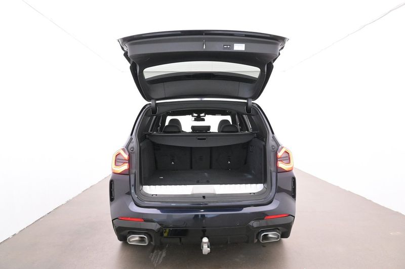BMW X3 bild 22