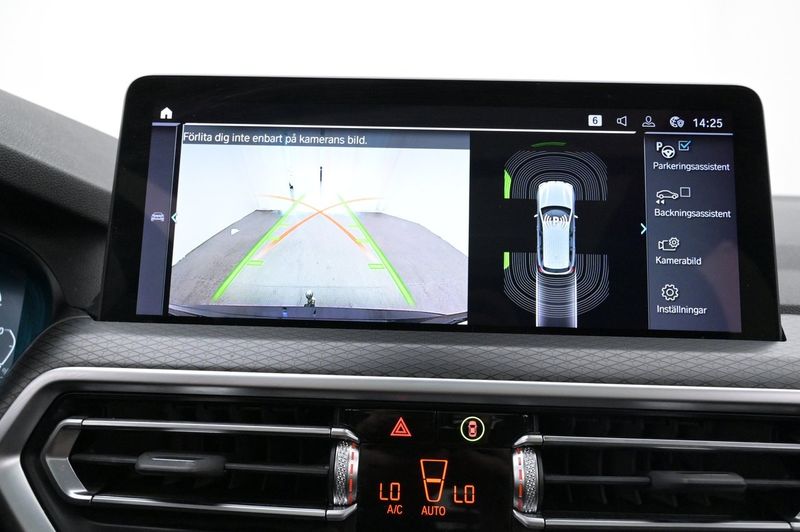 BMW X3 bild 11