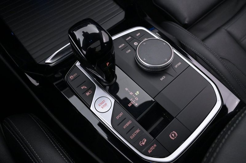 BMW X3 bild 19