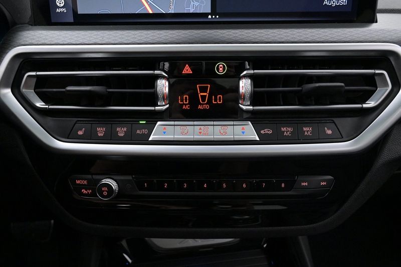 BMW X3 bild 18