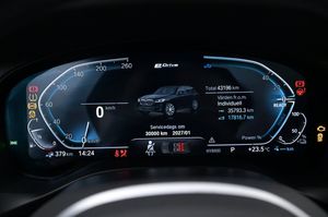 BMW X3 bild 8