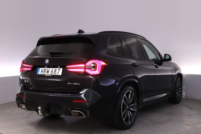 BMW X3 bild 5