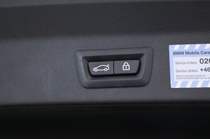 BMW X3 bild 23
