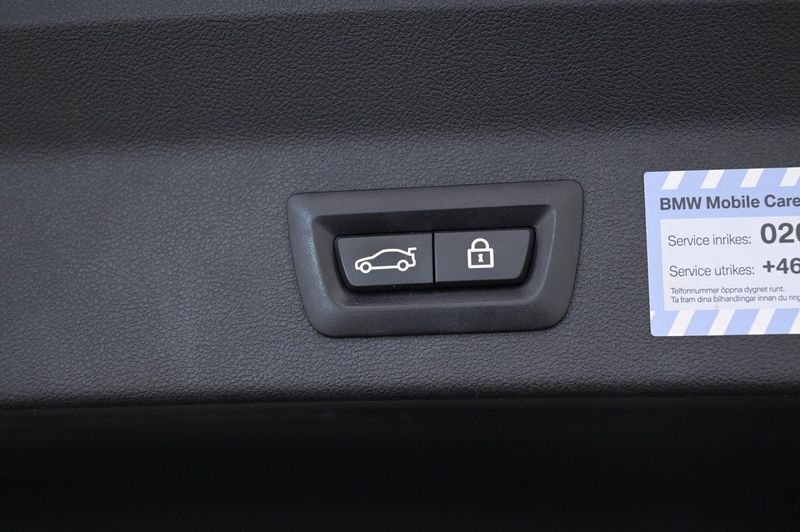 BMW X3 bild 23