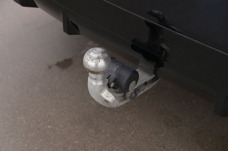 BMW X3 bild 25