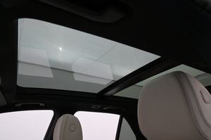Mercedes GLE350 bild 20