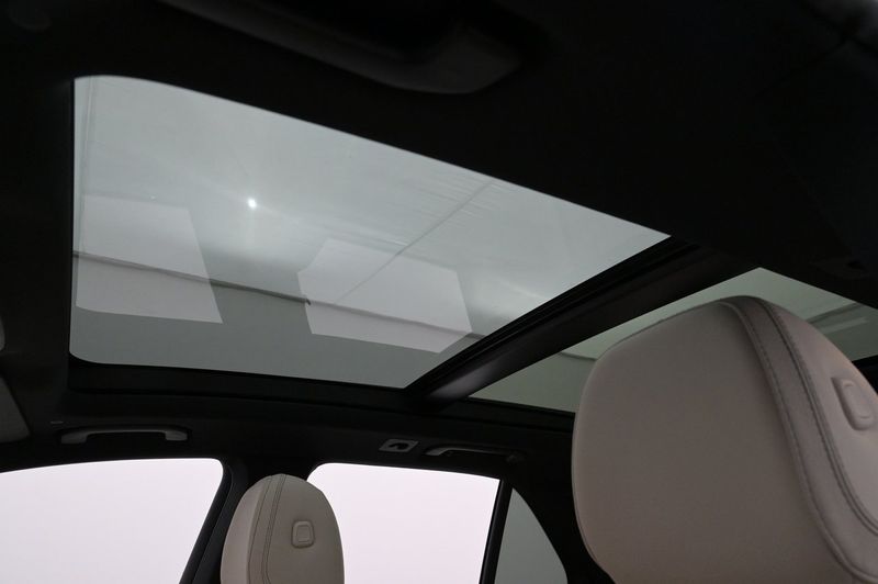 Mercedes GLE350 bild 20