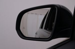 Mercedes GLE350 bild 19