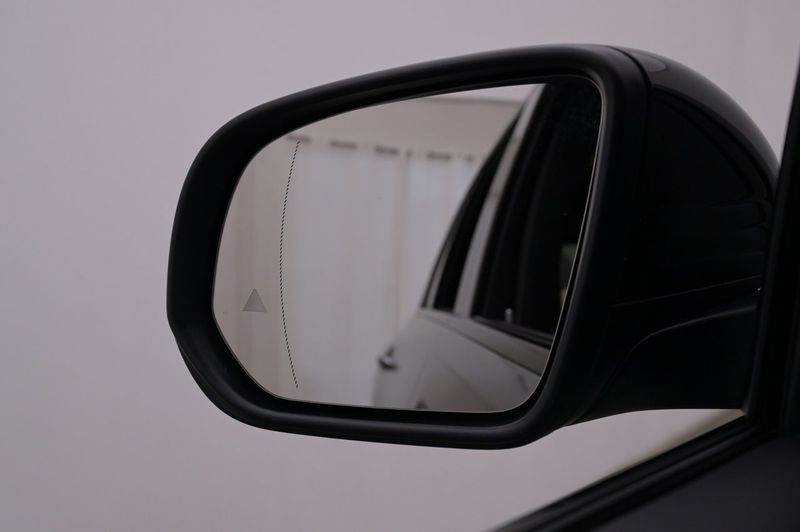 Mercedes GLE350 bild 19