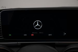 Mercedes GLE350 bild 9