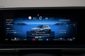 Mercedes GLE350 bild 10