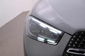 Mercedes GLE350 bild 26