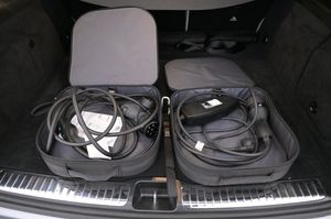 Mercedes GLE350 bild 24