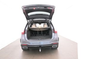 Mercedes GLE350 bild 22