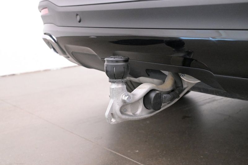 Mercedes GLE350 bild 25