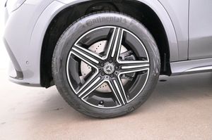 Mercedes GLE350 bild 27