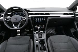 Volkswagen Arteon bild 6