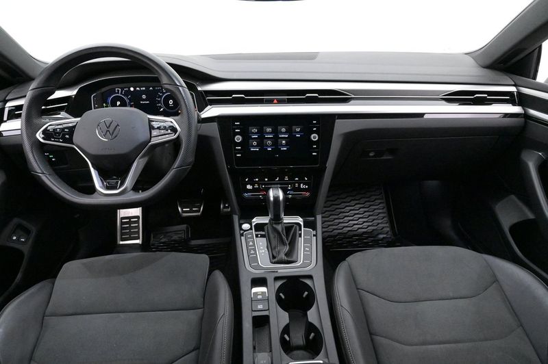 Volkswagen Arteon bild 6