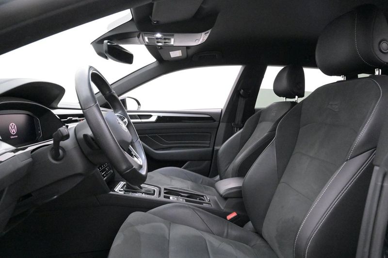Volkswagen Arteon bild 9