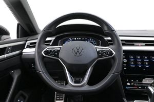 Volkswagen Arteon bild 7
