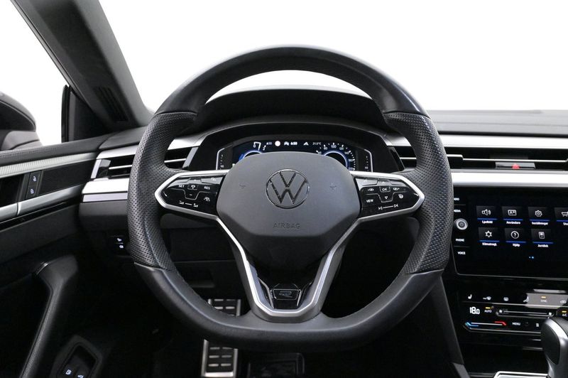 Volkswagen Arteon bild 7