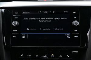 Volkswagen Arteon bild 17