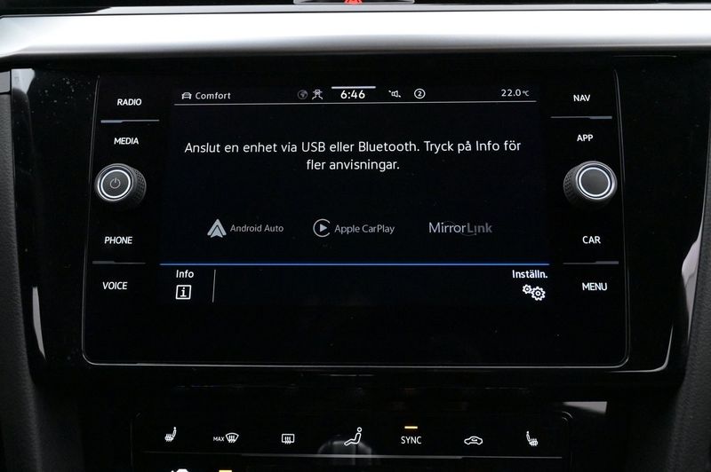 Volkswagen Arteon bild 17