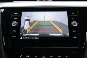 Volkswagen Arteon bild 13