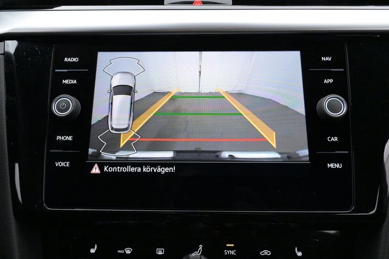 Volkswagen Arteon bild 13