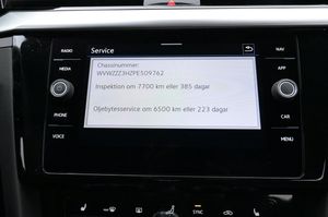 Volkswagen Arteon bild 16