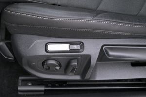 Volkswagen Arteon bild 11