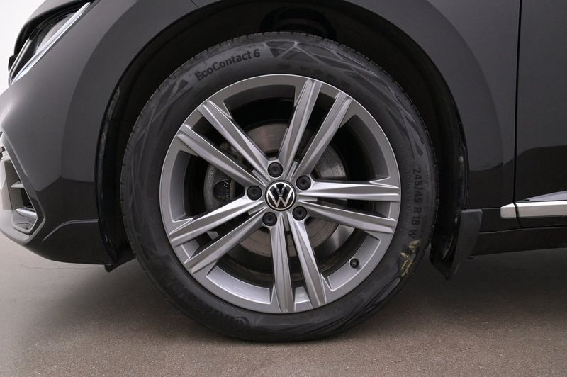 Volkswagen Arteon bild 27